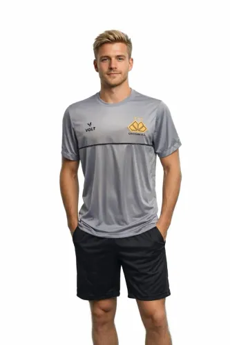 Camisa Criciúma SC Treino Volt Futebol 