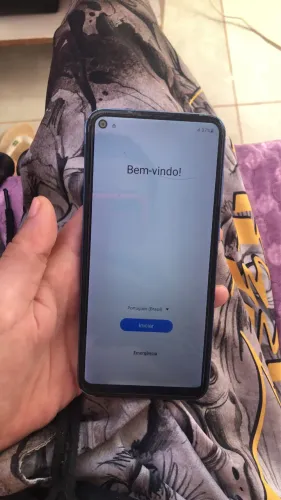 Sansung galaxy a 11