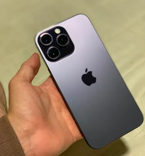 iPhone 14 Pro Max 128GB