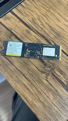 SSD NVME 1TB Micron 3400 gen4 