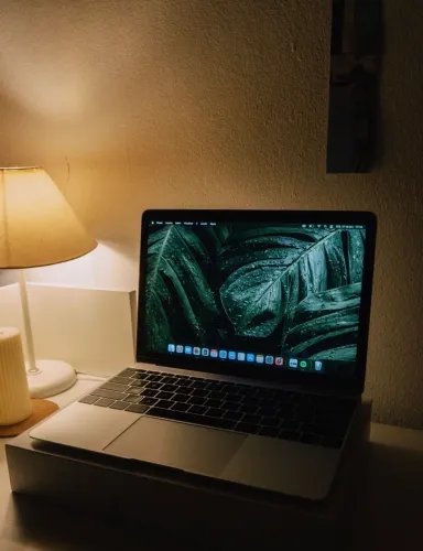 Macbook 12 Retina 2016