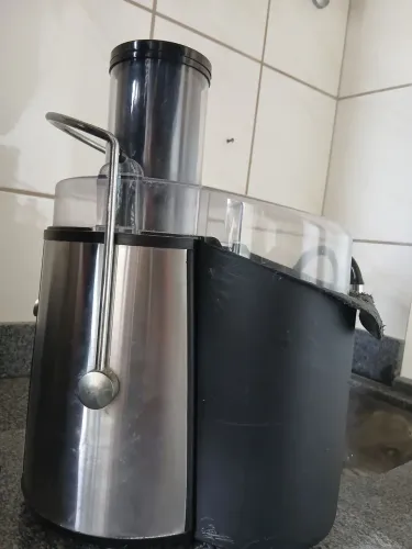 Centrífuga alimentos