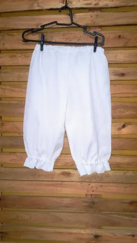 Short Junino Adulto