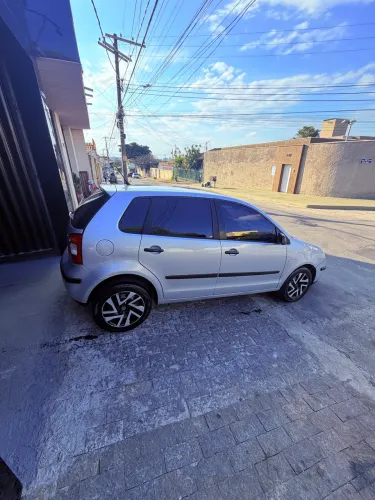Volkswagen Polo 1.6 MI/ S.ouro 1.6mi 101cv 8V 5P 2005