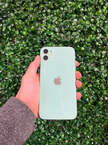 IPhone 11 64GB 