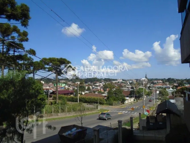 Apartamento à venda Rua 7 De Setembro, 7 de Setembro - Canela