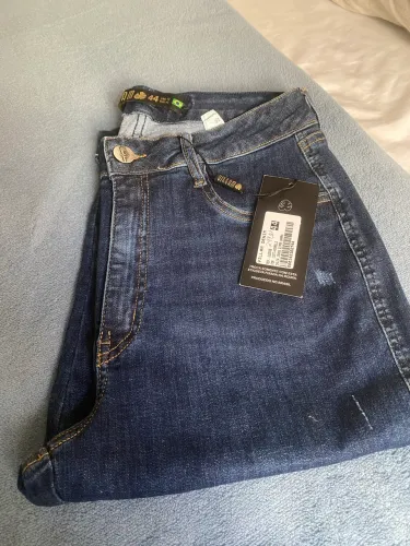 Calça jeans 