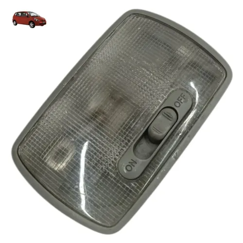 Luz Tetô Cortesia Honda Fit Lxl 2004 2003