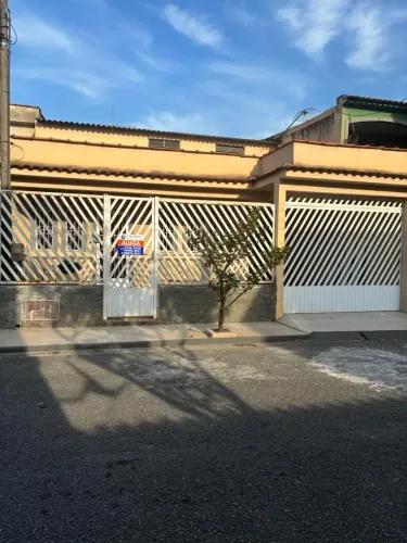Casa pra alugar na Volta Grande