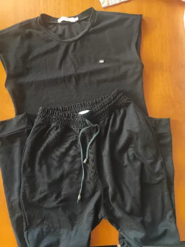 Scrub pijama Dra Cherie Ohana P