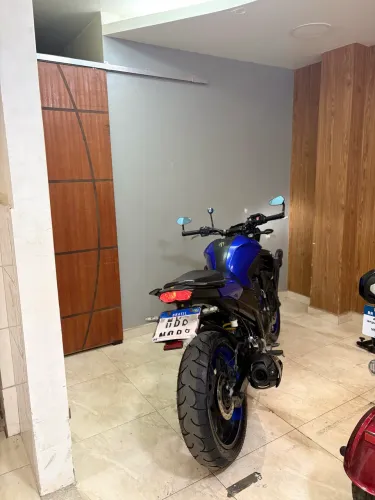FZ25 2023