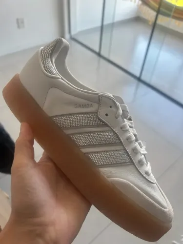 Tênis Adidas samba original