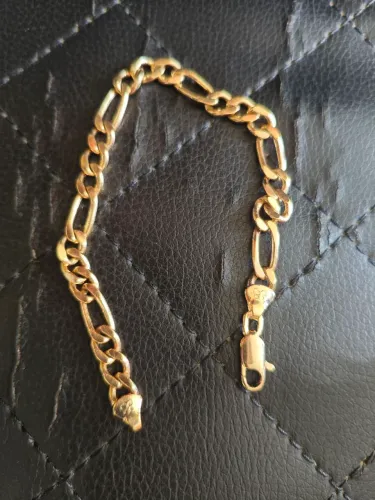 Pulseira Rommanel