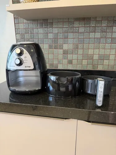 Air Fryer Mondial
