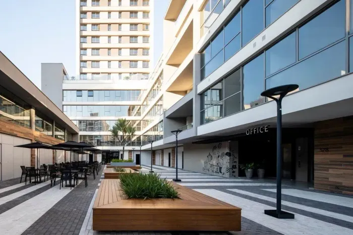 Sala Comercial em Cidade Baixa