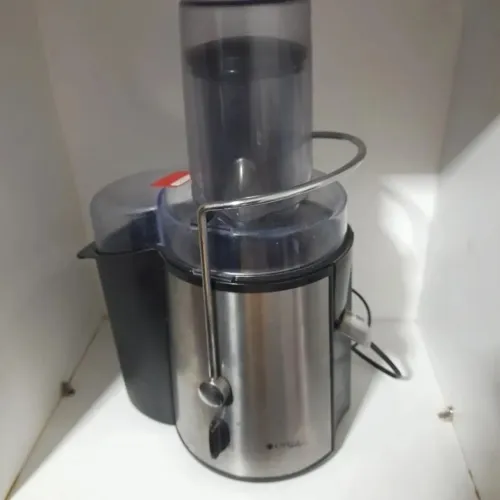 Suqueira Centrifuga de alimentos