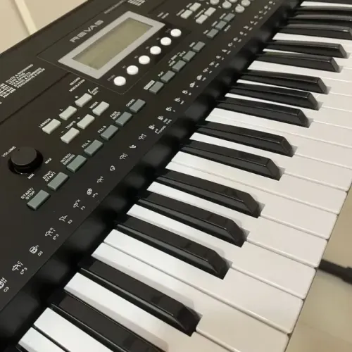 Teclado Roland Revas Kb-330 (Usado)
