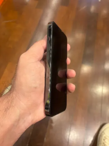 IPHONE 13 pro 256gb