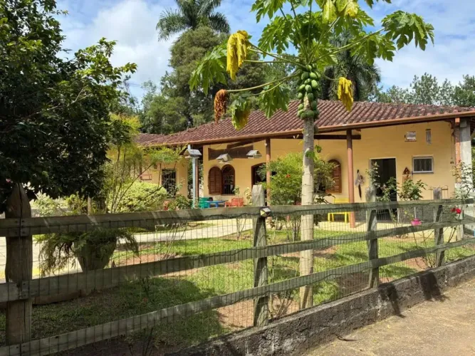 Sítio para venda com 180 m² com 3 quartos em Bairro São João - São José dos Campos - SP