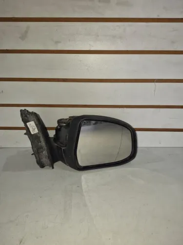 Retrovisor Ford Focus 2016 a 2019 lado direito original