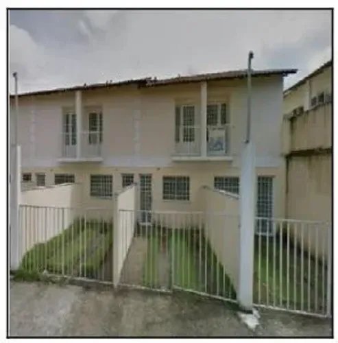 Oportunidade para você Casa no Parque Paulista, Duque de Caxias - RJ, Nº 157, 2 quartos,