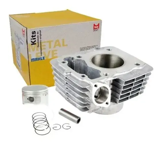 Kit cilindro fazer Lander Ténéré 250 STD