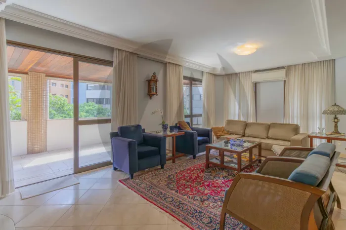 Locação Apartamento PORTO ALEGRE RS Brasil