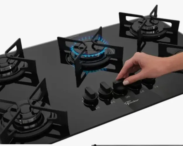 cooktop