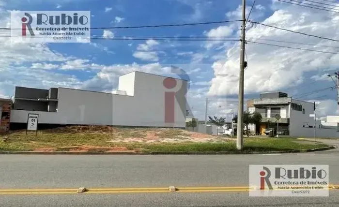 Terreno 250m² Parque Ibiti Reserva