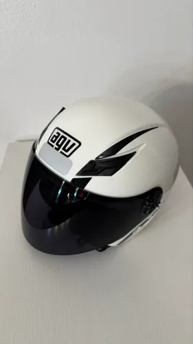 Capacete AGV BLADE ? Tamanho 58