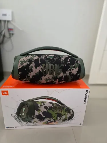 JBL Boombox 3