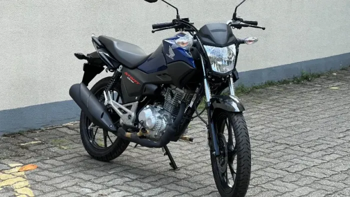 CG Start ent + R$ 449,00