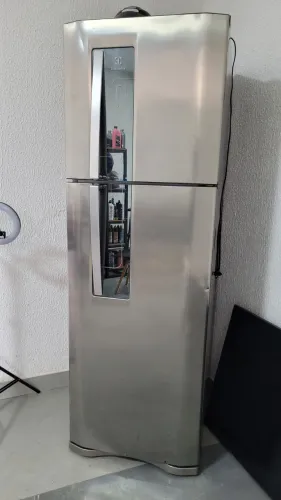 Geladeira Eletrolux df42x - oportunidade
