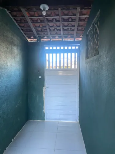 Alugasse casa no Rosa Elze para meninas que estudam na UFS.
