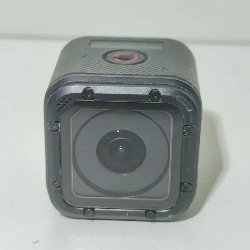 Câmera Filmadora GoPro Hero 4 Session Full HD 2K 8MP à prova d'água + Acessórios