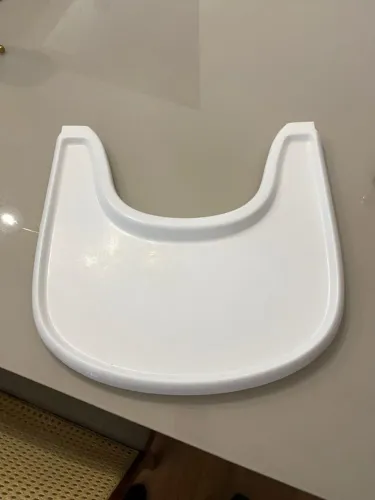 Bandeja cadeira stokke tripp trapp