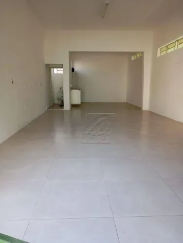 Salão para alugar, 74 m² por R$ 3.000/mês - Vila Independência - Piracicaba/SP