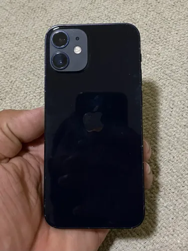 iPhone 12 mini