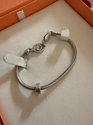 Pulseira olho Vivara life 17cm