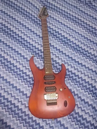 Guitarra Cort Viva Gold II