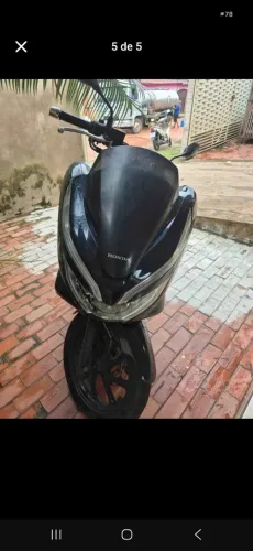 Vende-se HONDA PCX