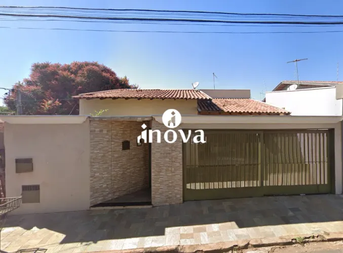 Casa a venda no bairro Tancredo Neves