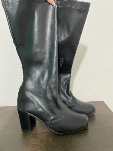 Bota preta
