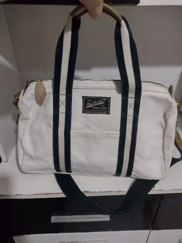 Bolsa Ralph lauren