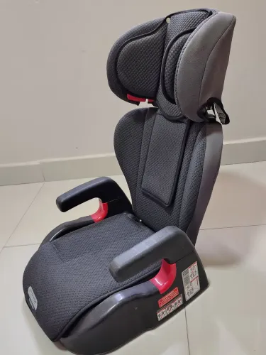 Cadeira infantil para carro 
