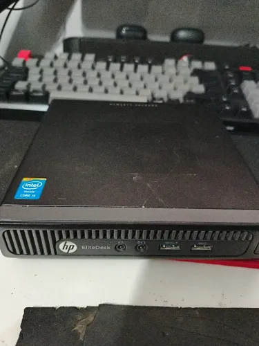 Mini Pc HP