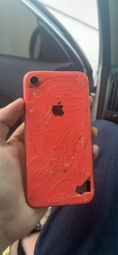 Iphone Xr 128gb