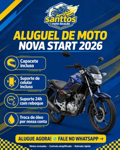 ALUGO START 160