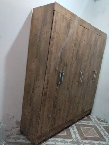 Guarda roupa