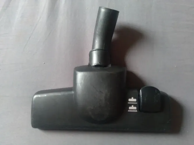 BOCAL CARRINHO ASPIRADOR DE PÓ ELECTROLUX 32MM